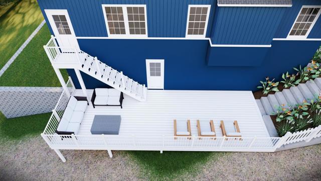 Detail Gallery Image 36 of 38 For 4171 Ibis St, –,  CA 92103 - 4 Beds | 2 Baths