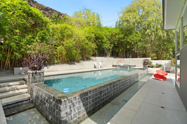 Detail Gallery Image 51 of 77 For 734 Skyland Dr, Sierra Madre,  CA 91024 - 3 Beds | 3 Baths