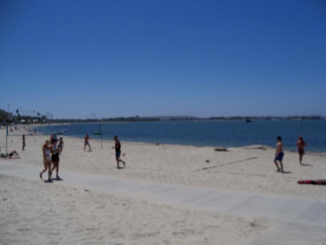 Detail Gallery Image 11 of 47 For 1250 1254 Parker Place, San Diego,  CA 92109 - – Beds | – Baths