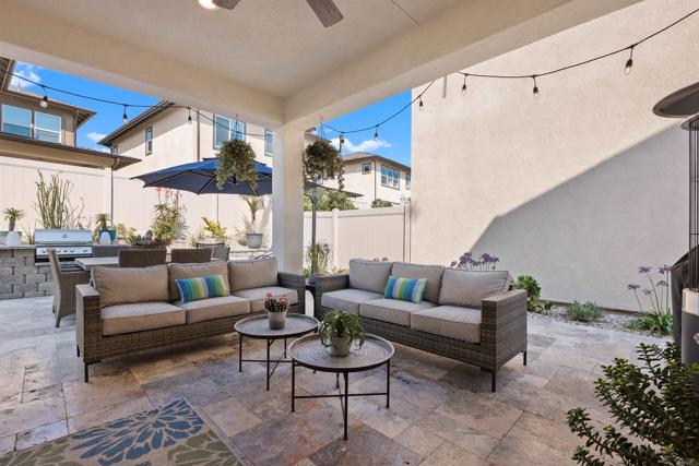 Detail Gallery Image 27 of 42 For 12611 Stella Ln, San Diego,  CA 92129 - 4 Beds | 3/1 Baths