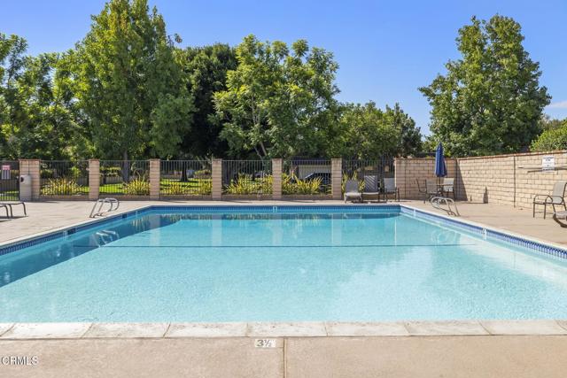 Detail Gallery Image 33 of 43 For 1717 Coronado Ct, Camarillo,  CA 93010 - 2 Beds | 1/1 Baths