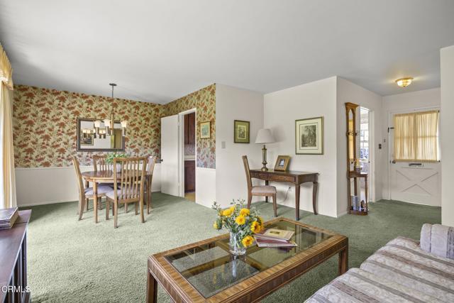Detail Gallery Image 11 of 35 For 4029 Maple St, Ventura,  CA 93003 - 3 Beds | 1 Baths
