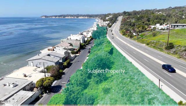 Detail Gallery Image 2 of 5 For No Address Malibu Cove Colony Dr, Malibu,  CA 90265 - – Beds | – Baths