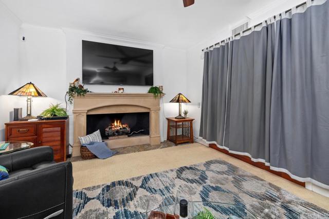 Detail Gallery Image 16 of 40 For 69 Half Moon Bend, Coronado,  CA 92118 - 3 Beds | 3/1 Baths