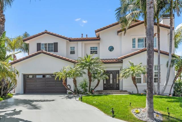 1712 Horizon Heights Cir, El Cajon, California 92019, 4 Bedrooms Bedrooms, ,2 BathroomsBathrooms,Single Family Residence,For Sale,Horizon Heights Cir,250026226SD
