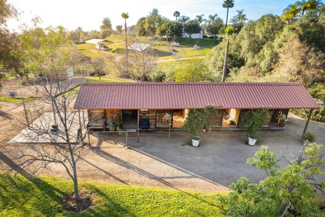 Detail Gallery Image 29 of 58 For 30837 Palomar Vista Dr, Valley Center,  CA 92082 - 4 Beds | 3 Baths