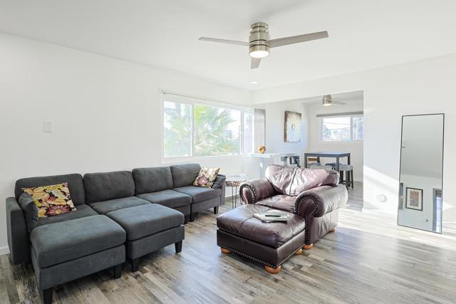 Detail Gallery Image 4 of 26 For 2437 D St, National City,  CA 91950 - 3 Beds | 2 Baths