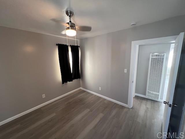 Detail Gallery Image 15 of 22 For 129 31 Oaklawn Ave, Chula Vista,  CA 91910 - 2 Beds | 1 Baths