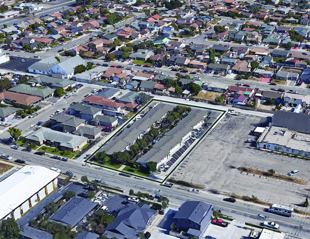 310 Hill Street, Oxnard, CA 93033