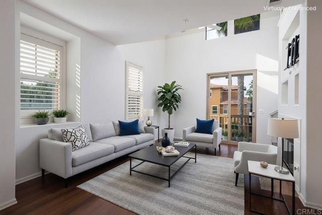 Detail Gallery Image 4 of 35 For 1811 Lime Ct #9,  Chula Vista,  CA 91913 - 2 Beds | 2/1 Baths