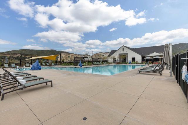 Detail Gallery Image 60 of 66 For 227 Canopy Trails Place, Fallbrook,  CA 92028 - 4 Beds | 2/1 Baths