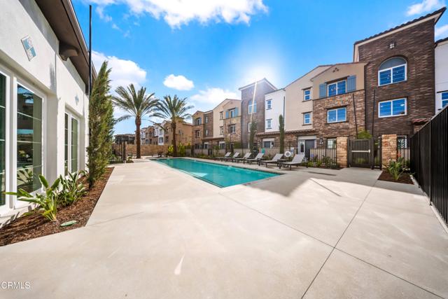 Detail Gallery Image 47 of 51 For 2862 via Descanso, Camarillo,  CA 93012 - 3 Beds | 2/1 Baths