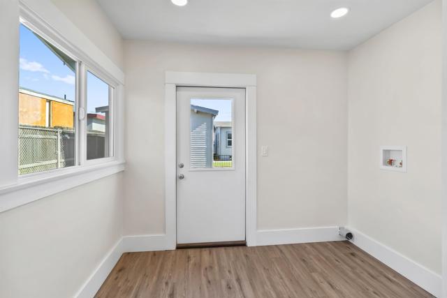 Home for Sale in Logan Heights