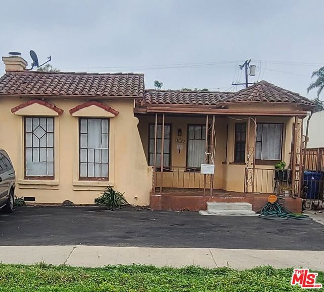 3022 Wellington Rd, Los Angeles, CA 90016