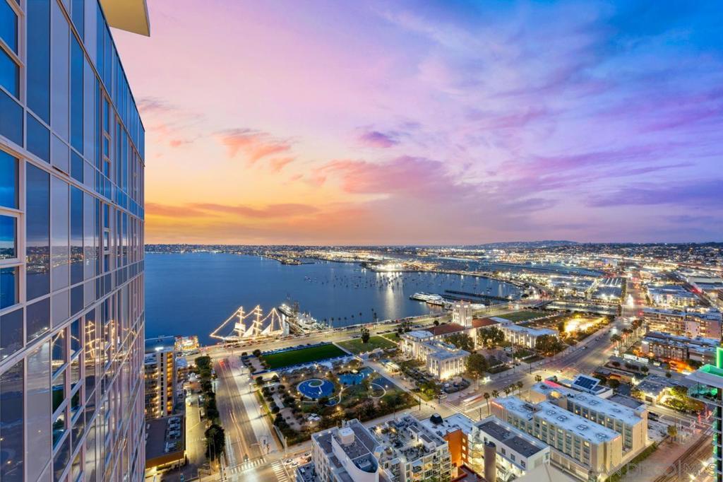 1388 Kettner Blvd #3502