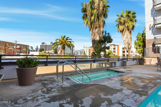Detail Gallery Image 29 of 42 For 629 Traction Ave #105,  Los Angeles,  CA 90013 - 2 Beds | 2 Baths