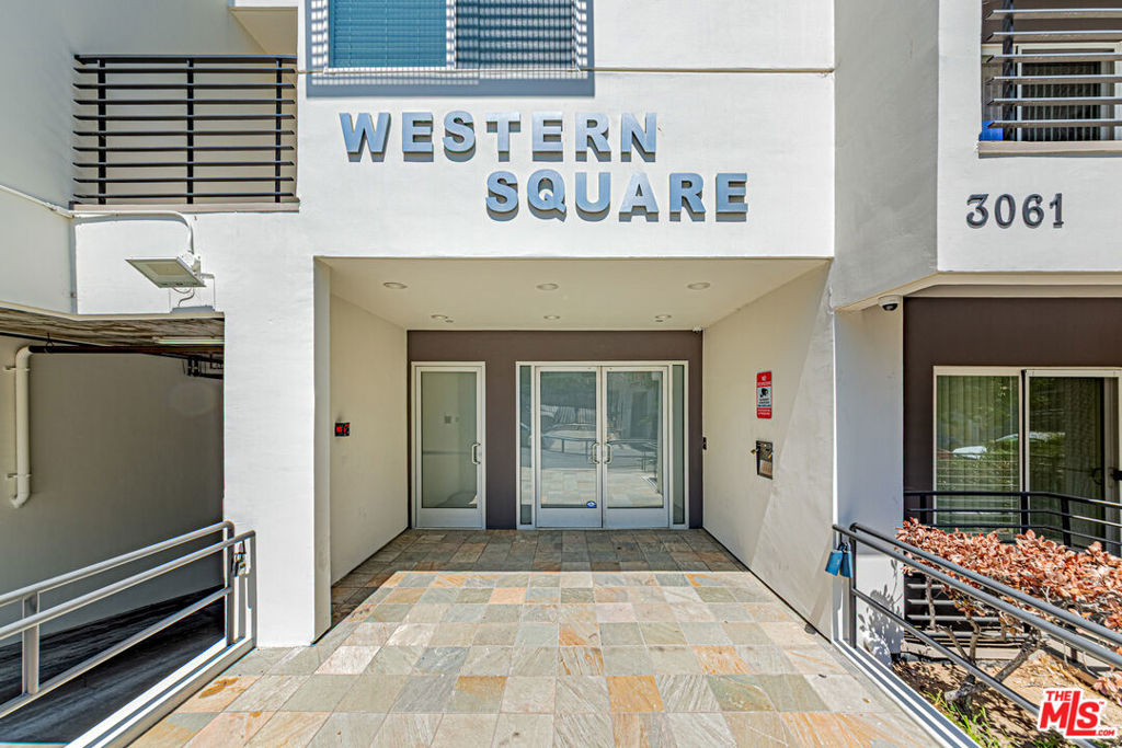 3061 W 12th Place #204