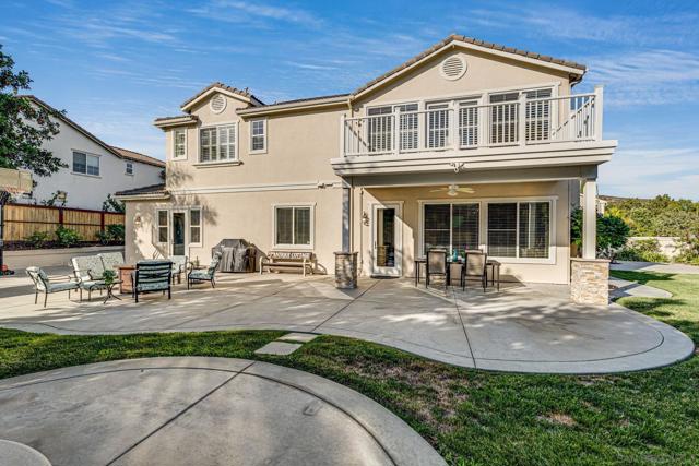 16112 Palomino Valley Ct, San Diego, California 92127, 5 Bedrooms Bedrooms, ,4 BathroomsBathrooms,Single Family Residence,For Sale,Palomino Valley Ct,240016666SD