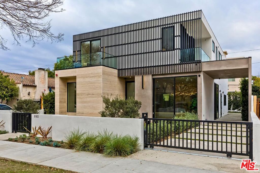 352 S Crescent Drive