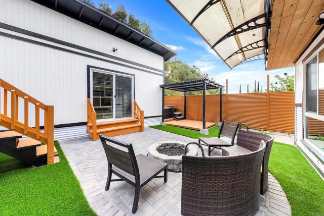 Detail Gallery Image 31 of 44 For 4848 54th St, San Diego,  CA 92115 - 6 Beds | 3 Baths