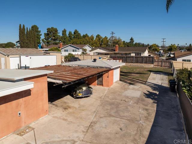 Detail Gallery Image 51 of 67 For 511 Hilltop Dr, Chula Vista,  CA 91910 - 3 Beds | 2 Baths