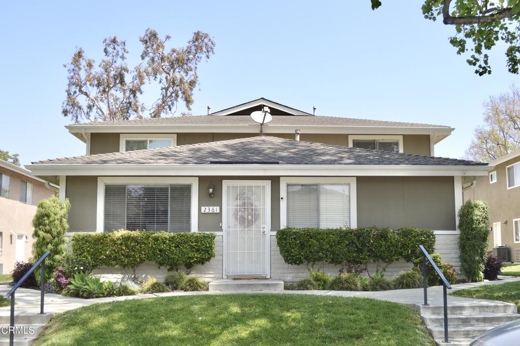 2367 Pepper Street, La Verne, CA 91750