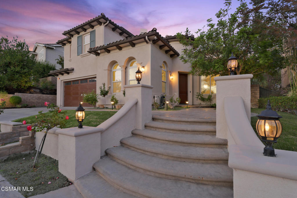 2948 Milestone Avenue