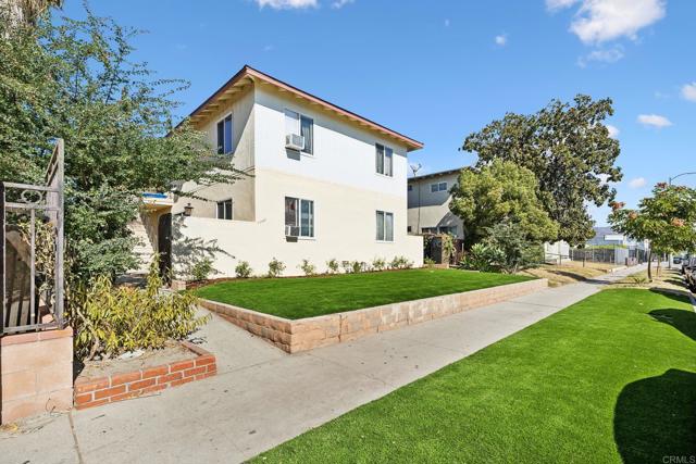 Detail Gallery Image 1 of 1 For 11147 Sherman Way, Sun Valley,  CA 91352 - – Beds | – Baths
