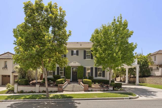 Detail Gallery Image 4 of 73 For 6257 Alverton, Carlsbad,  CA 92009 - 5 Beds | 4/1 Baths