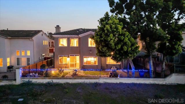 1011 Via Sinuoso, Chula Vista, California 91910, 4 Bedrooms Bedrooms, ,3 BathroomsBathrooms,Single Family Residence,For Sale,Via Sinuoso,250020182SD