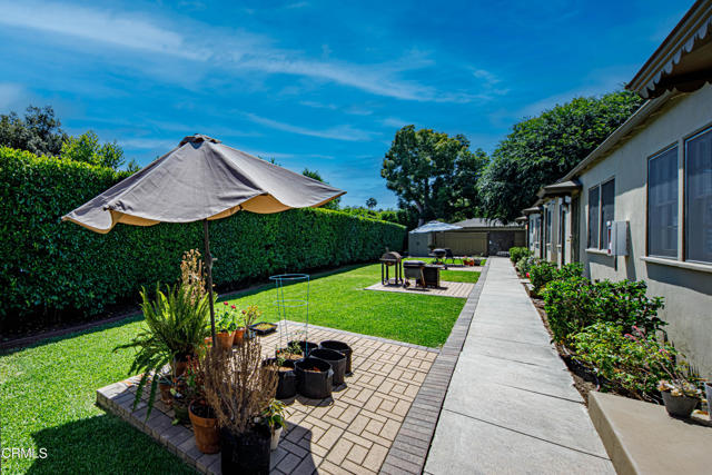 Detail Gallery Image 19 of 20 For 499 N Oakland Ave, Pasadena,  CA 91101 - 1 Beds | 1 Baths