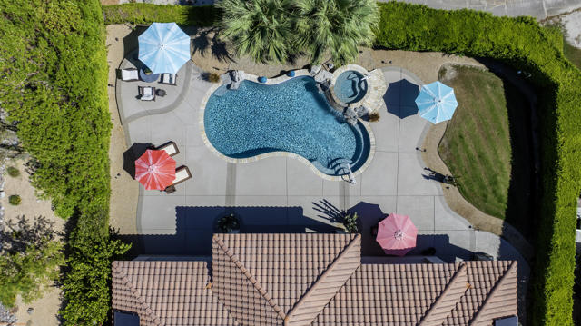 55 Calle De Oro, Rancho Mirage, CA 92270