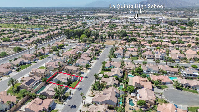 Image 32 of 33 For 45360 Desert Fox Drive