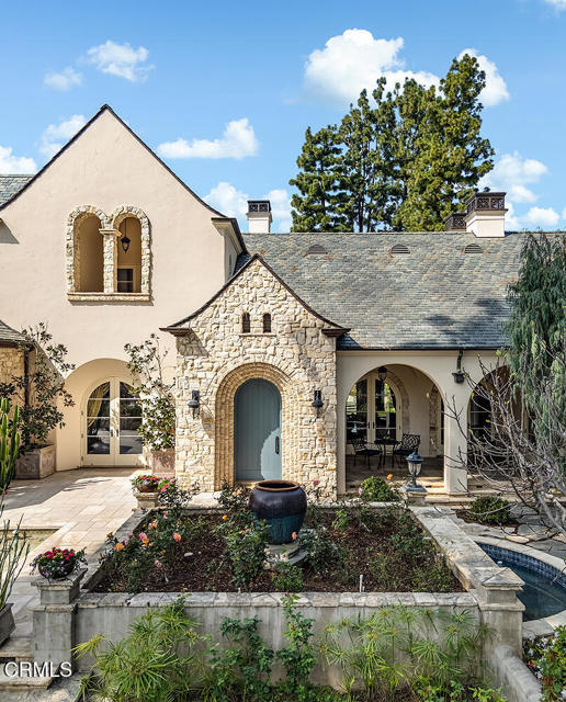 Detail Gallery Image 5 of 65 For 1535 Circle Dr, San Marino,  CA 91108 - 5 Beds | 5/3 Baths