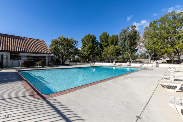 Detail Gallery Image 14 of 18 For 1718 Sinaloa Rd #118,  Simi Valley,  CA 93065 - 2 Beds | 2 Baths