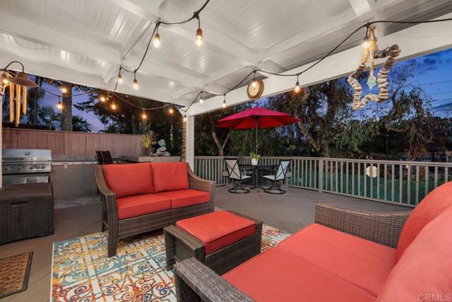 Detail Gallery Image 35 of 42 For 4439 Salisbury Dr, Carlsbad,  CA 92010 - 4 Beds | 2 Baths