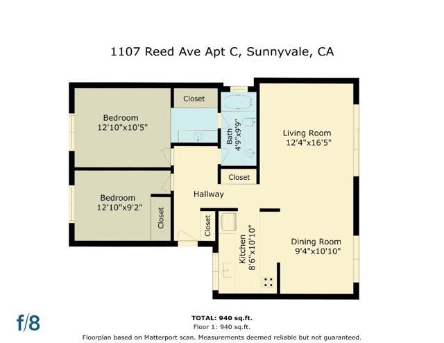 1107 Reed Avenue, Sunnyvale CA: https://media.crmls.org/mediaz/28c5b746-6802-4f9e-8bbb-b67f30c366b6.jpg