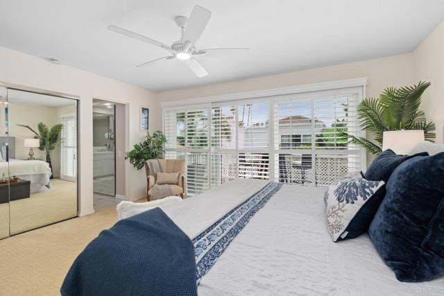 Detail Gallery Image 22 of 40 For 69 Half Moon Bend, Coronado,  CA 92118 - 3 Beds | 3/1 Baths