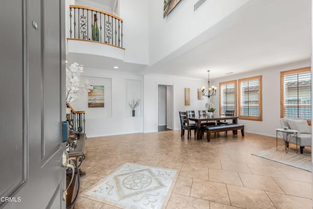 Detail Gallery Image 3 of 55 For 548 Knollwood Dr, Newbury Park,  CA 91320 - 4 Beds | 3/1 Baths