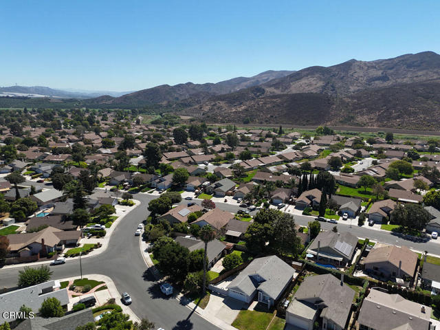 Detail Gallery Image 42 of 42 For 908 Carissa Ct, Camarillo,  CA 93012 - 4 Beds | 2 Baths