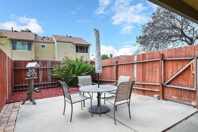 Detail Gallery Image 10 of 19 For 7331 Unicorn Cir, Ventura,  CA 93003 - 3 Beds | 1/1 Baths