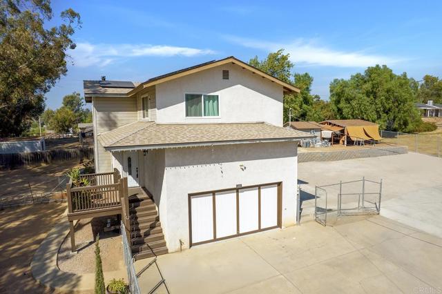 1320 Ashley Rd, Ramona, CA 92065