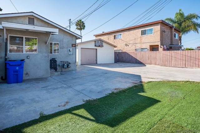 4159 39Th St, San Diego, California 92105, ,Multi-Family,For Sale,39Th St,240024219SD