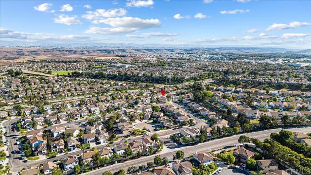 Detail Gallery Image 40 of 41 For 2268 Poppy Hills Dr, Chula Vista,  CA 91915 - 3 Beds | 2/1 Baths