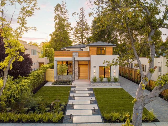 Details for 543 Tennyson Avenue, Palo Alto, CA 94301