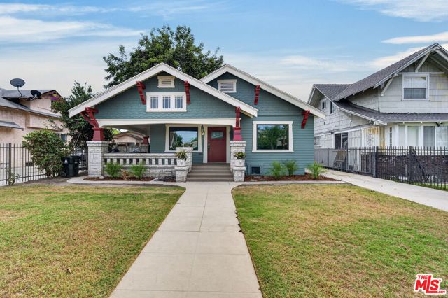 1588 West 49th Street