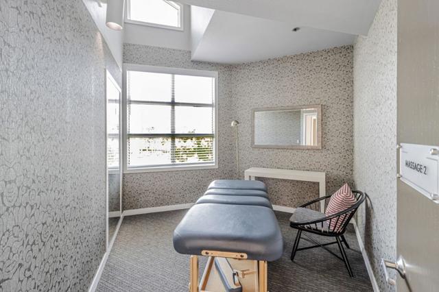 Massage Room (Community) 
