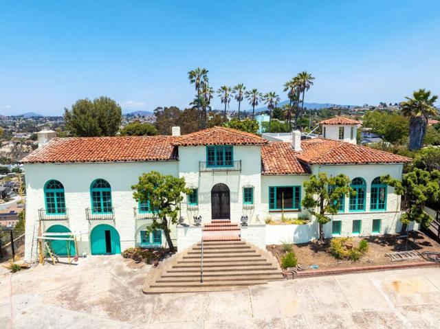 Details for 3600 Paradise Valley Road, National City, CA 91950