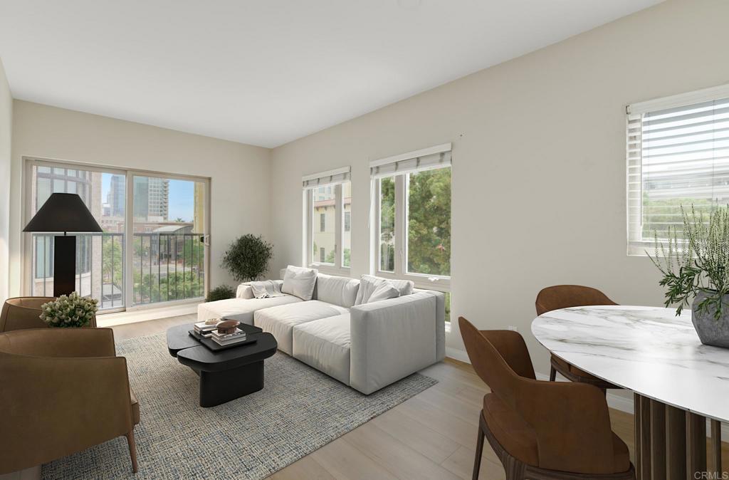 450 J St - photo 2