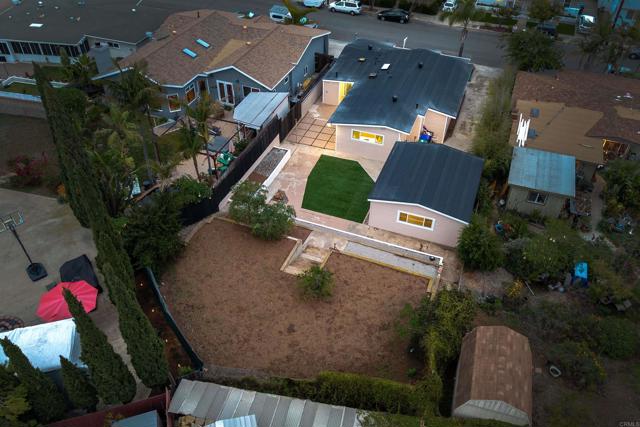 Detail Gallery Image 73 of 75 For 3840 Tomahawk Ln, San Diego,  CA 92117 - 5 Beds | 2 Baths